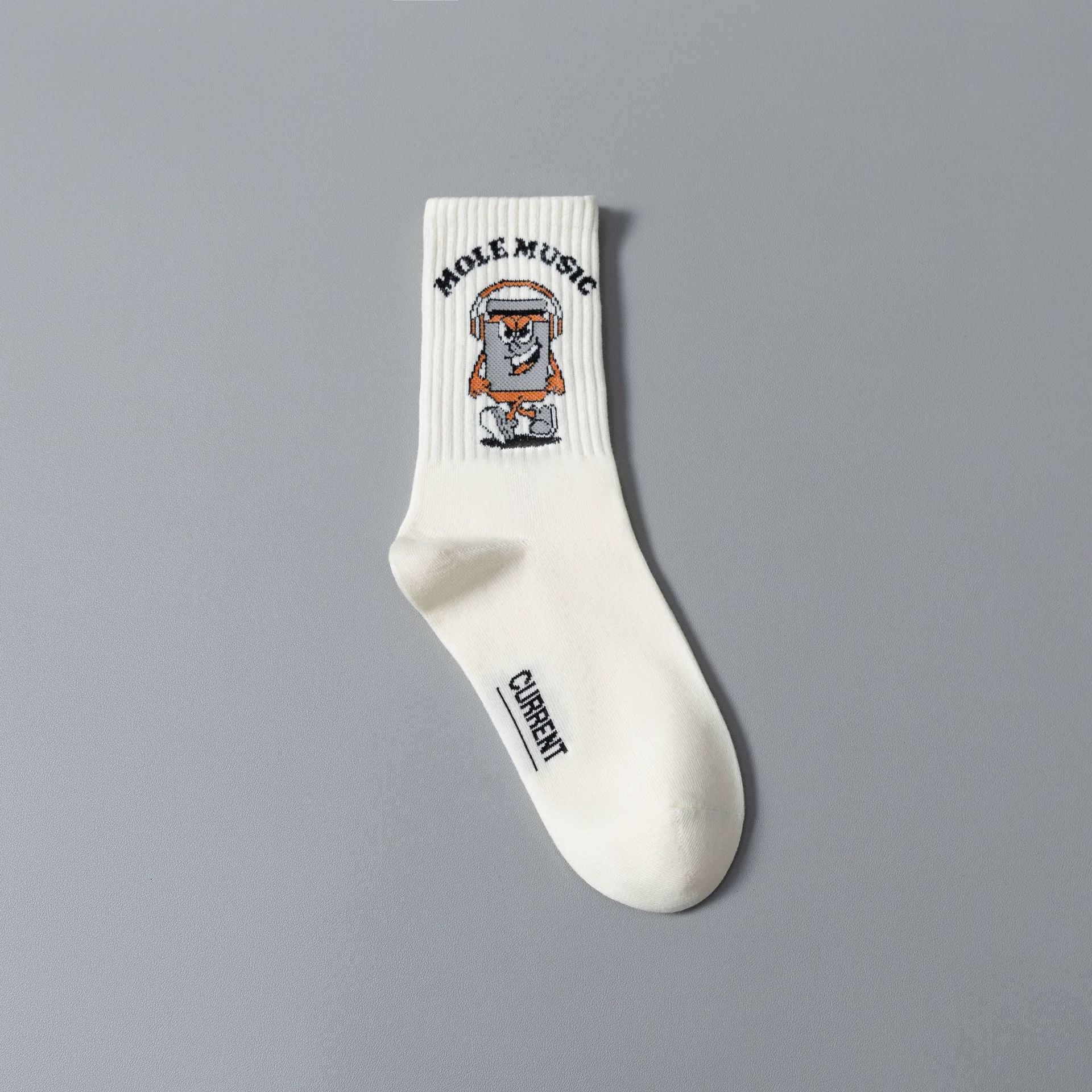 Retro Novelty Socks