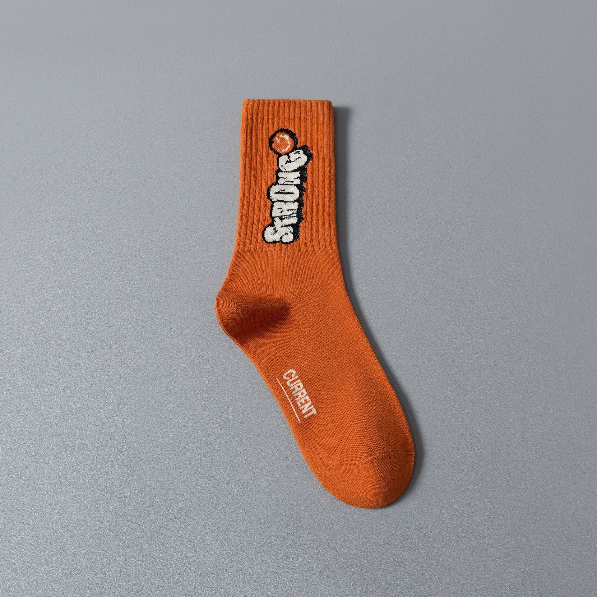 Retro Novelty Socks