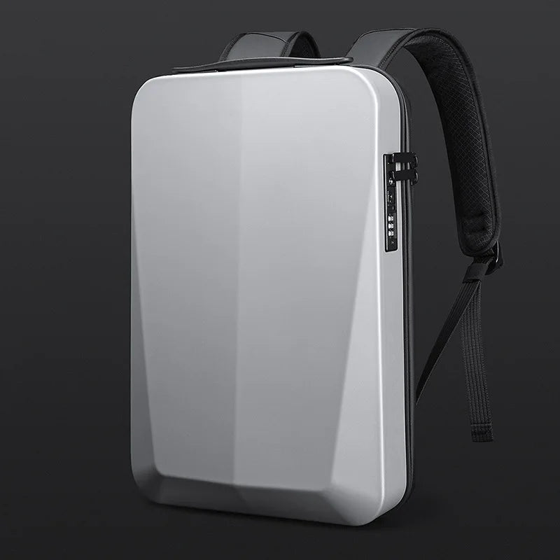 Waterproof Business Travel Backpack for 15.6 Inch Laptop