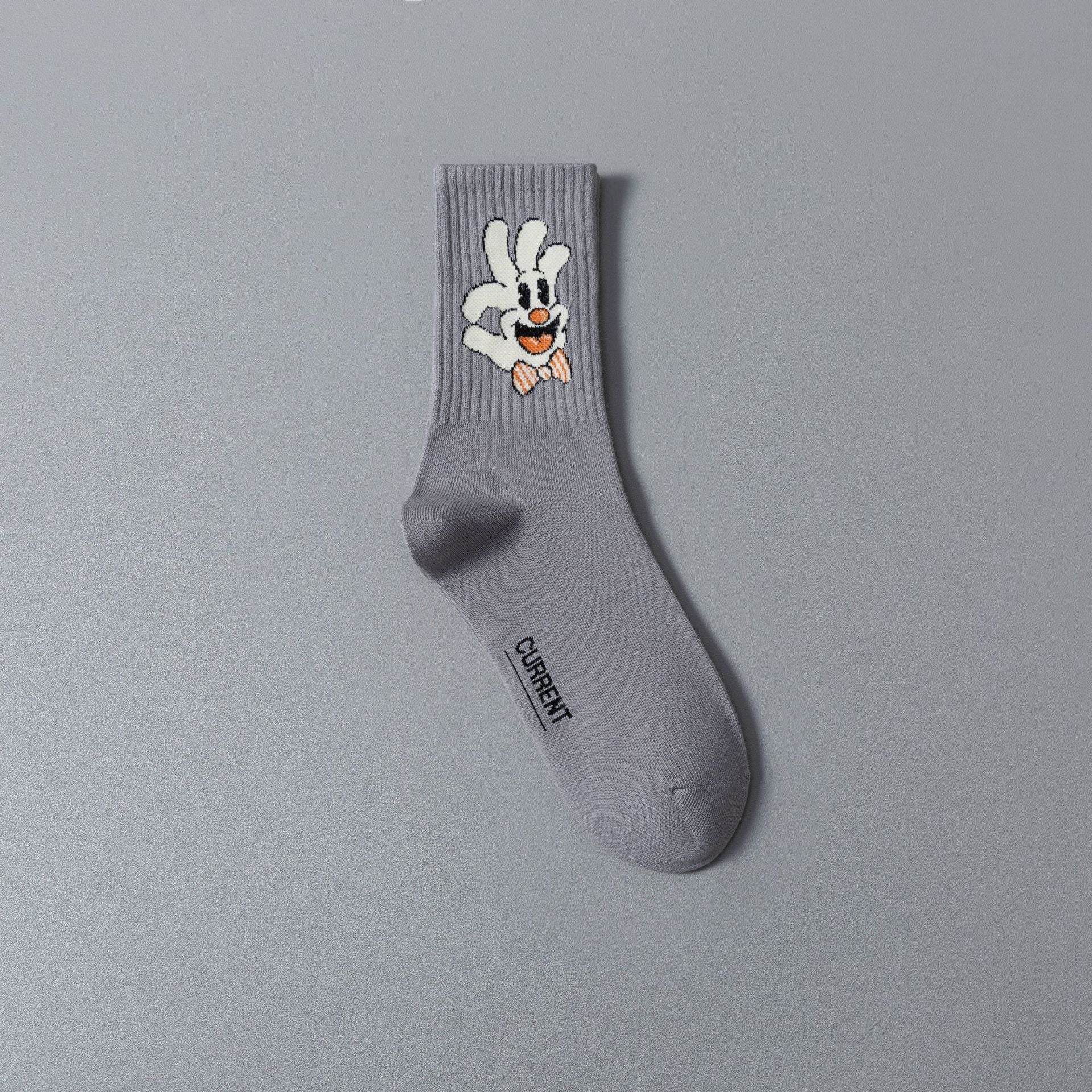 Retro Novelty Socks