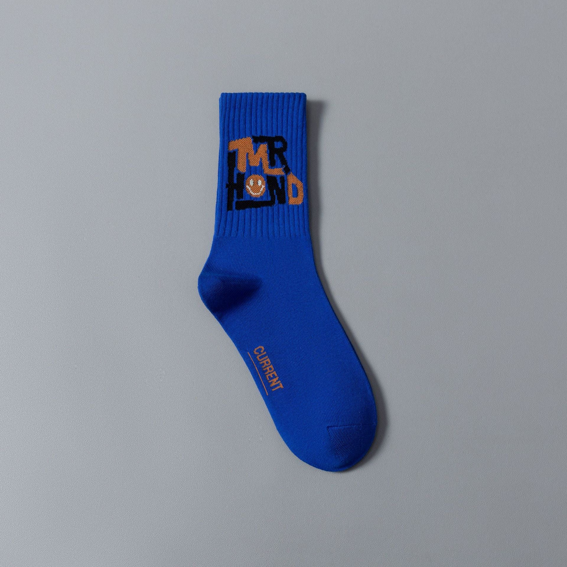 Retro Novelty Socks